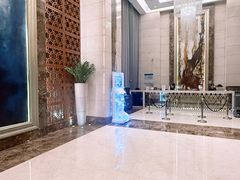 -广州礼顿酒店