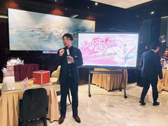 -北京泰富酒店-柏景轩中餐厅