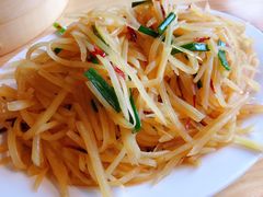 -香满园春饼·家常菜(东大桥店)