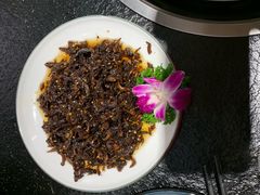 -阿鹏故事野生菌火锅(双廊古镇店)