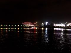 -武汉两江游览·夜游长江(汉口粤汉码头)