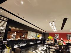 -成都尼依格罗酒店