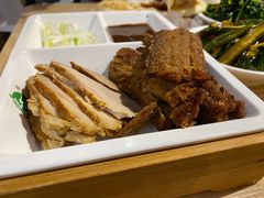 -李连贵熏肉大饼(金隅嘉品Mall店)