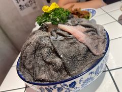 -旧街市鲜货老火锅(大光路店)