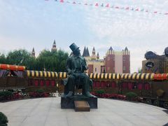 -安徒生童话乐园