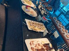 -澳门旅游塔360°旋转餐厅(南湾湖广场店)