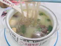 -小杨生煎(黄河路店)