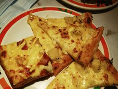 -比格比萨自助(宝山日月光店)