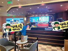 -COSTA COFFEE(西直门店)