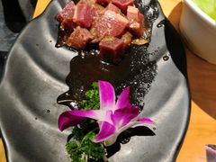 -唯成•韩国炭火烤肉 유성고기