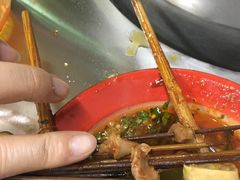 -咏勝锑锅麻辣烫(净居寺路总店)