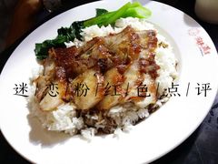-滋味满屋美食坊(上海街店)