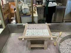 -阮大兴糕团(杭州西湖银泰百货店)