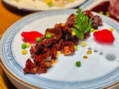 糖醋小排-小暖厨·长沙菜(孟州店)