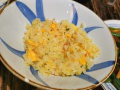 套餐附赠蛋炒饭-平成屋·午肴夜酒(四川北路店)