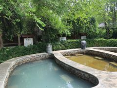 -陆地游轮吉林神农温泉