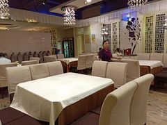 大堂-鼎记酒楼(雁南一路店)