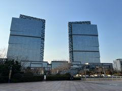 -青岛西海岸隆和福朋喜来登酒店