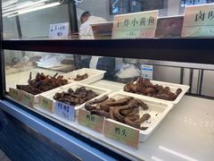 -四季小馆·地道北京小吃(广百店)