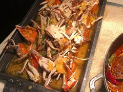-上海浦东假日酒店逸庭咖啡厅