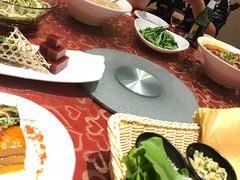 -味茂·老船夫1927(东海东路店)