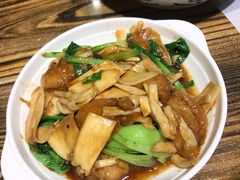 -顺丰面馆(打浦店)