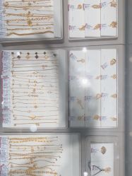 -永锦黄金加工·回收打金店(上海南翔店)