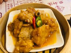 -点都德(汇盈广场店)