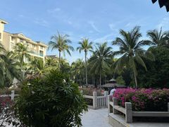 -三亚亚龙湾雅高美爵酒店