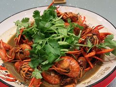 -鲁小三·大骨自助(金山总店)