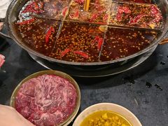 -酒友老火锅(渝中店)