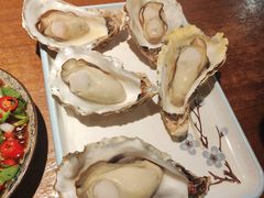 -乔街深夜食堂·台州菜·高压锅生蚝(杭州总店)