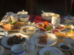 -厉家菜(德胜门总店)