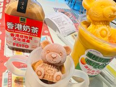 -肥韬香港茶餐厅(上海首店)