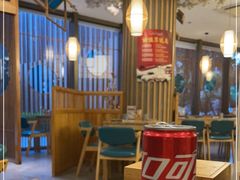 大堂-村上一屋(望京店)