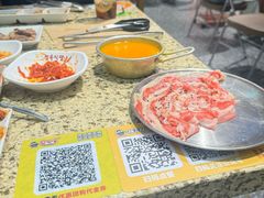 -安又胖韩国烤肉(泰达永旺店)