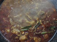 -云熙特色豆豉火锅