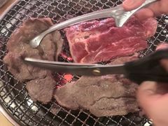 -樱嘢·炭火烧肉(惠南店)