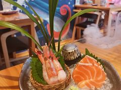 -楽燚日本料理(九曲里店)