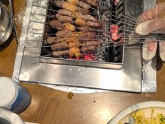 -老白清真烧烤(锦州旗舰店)