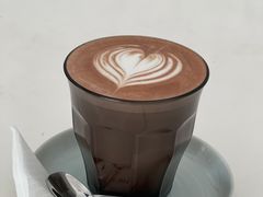 -边渡咖啡烘焙店(昙华林店)
