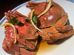 花雕醉蟹-寻宝记绍兴菜(笛扬楼店)