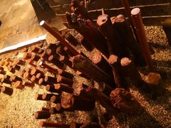 -元代水闸遗址博物馆