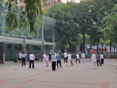 -双榆树公园