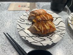 -争鲜回转寿司(中街大悦城店)