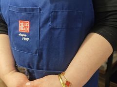 -盛江山自助料理(奥莱锦辉购物广场店)