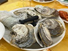 生蚝-蚝专家(北滘店)