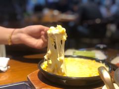 -红辣椒八爪鱼特色韩国料理