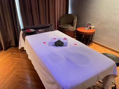 -金色春天.美颜康体纯正SPA(黄泥磅店)