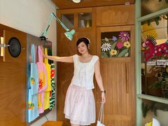 -The Good Place好地方·Brunch·coffee(国贸店)